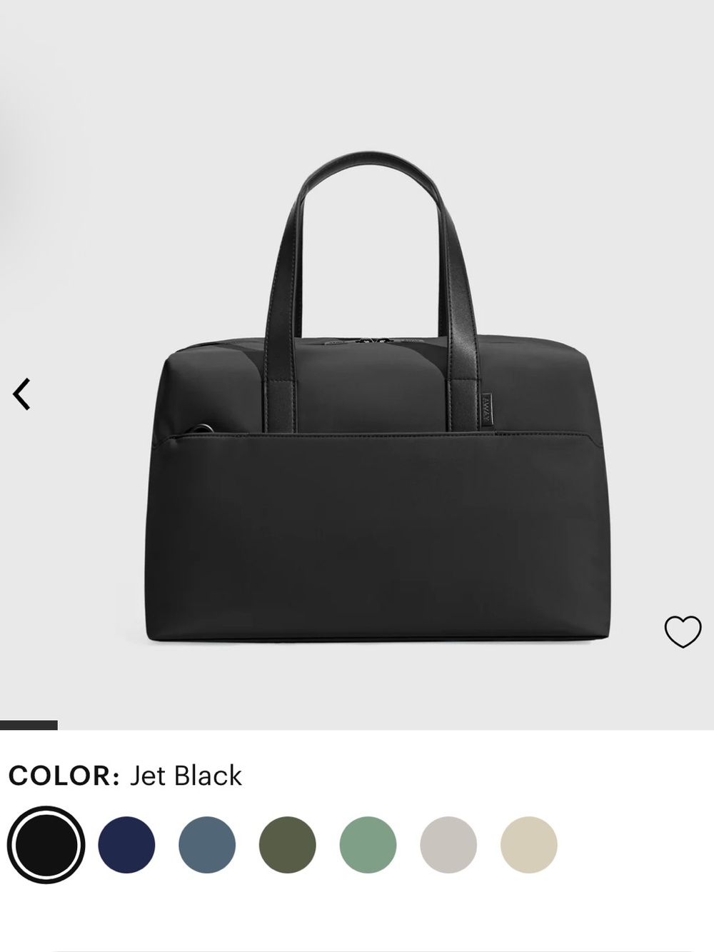 Away The Everywhere Bag - Picture 1 of 7